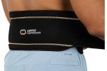 Copper Compression Lower Back Support Brace - 39" to 50