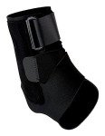 FUTURO Adjustable Ankle Stabilizer for Support