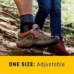 FUTURO Adjustable Ankle Stabilizer for Support