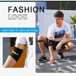 Adjustable Elbow Brace for Pain Relief and Support