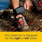 FUTURO Adjustable Ankle Stabilizer for Support