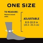 FUTURO Adjustable Ankle Stabilizer for Support