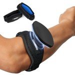 Adjustable Tennis Elbow Brace, Pain Relief Strap