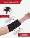 Comfortable Elbow Brace for Pain Relief and Support