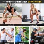 Adjustable Tennis Elbow Brace, Pain Relief Strap