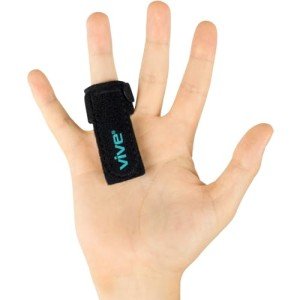Vive Trigger Finger Splint - Hand Support Brace