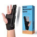 Metacarpal Splint Brace for 4th/5th Finger