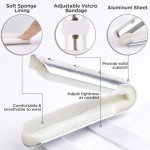 Sopito 7-Pack Finger Splints for Support & Stability