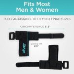 Vive Trigger Finger Splint - Hand Support Brace