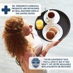 4-Pack Waterproof Thumb & Wrist Brace Set