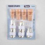 Sopito 7-Pack Finger Splints for Support & Stability