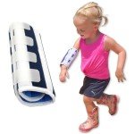 MARS WELLNESS Child Elbow Immobilizer Splint