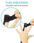 Vive Adjustable Trigger Finger Splint Brace
