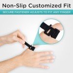 Vive Trigger Finger Splint - Hand Support Brace