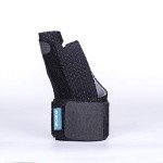 Reversible Compression Thumb & Wrist Stabilizer Splint