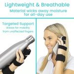 Vive Adjustable Trigger Finger Splint Brace