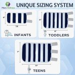 MARS WELLNESS Child Elbow Immobilizer Splint