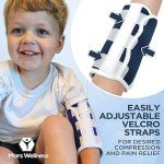 MARS WELLNESS Child Elbow Immobilizer Splint