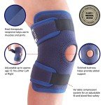 Neo G Kids Adjustable Open Patella Knee Brace