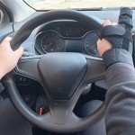 Metacarpal Splint Brace for 4th/5th Finger