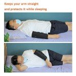 Kids Elbow Support Brace for Thumb Sucking