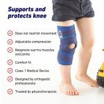 Neo G Kids Adjustable Open Patella Knee Brace