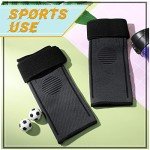 Kids Compression Ankle Brace - Adjustable Foot Support