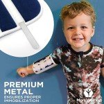 MARS WELLNESS Child Elbow Immobilizer Splint