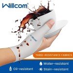 Thumb Wrist Brace Compression Sleeve for Pain Relief