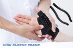 Reversible Compression Thumb & Wrist Stabilizer Splint