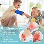 Zelen Elbow Support Brace for Kids (Small)