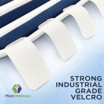 MARS WELLNESS Child Elbow Immobilizer Splint