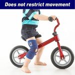 Neo G Kids Adjustable Open Patella Knee Brace