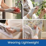 Thumb Wrist Brace Compression Sleeve for Pain Relief