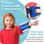 Zelen Elbow Support Brace for Kids (Small)