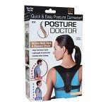 Posture Doctor Easy Adjust Posture Corrector