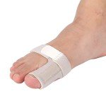 Adjustable Orthopedic Toe Brace for Bunion Relief
