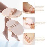 Adjustable Toe Splint & Cushion Pads Set