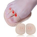 Adjustable Toe Splint & Cushion Pads Set