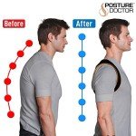 Posture Doctor Easy Adjust Posture Corrector