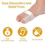 Adjustable Orthopedic Toe Brace for Bunion Relief