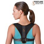Posture Doctor Easy Adjust Posture Corrector