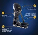 Adjustable Plantar Fasciitis Brace for Foot Pain