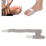 Adjustable Orthopedic Toe Brace for Bunion Relief