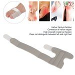 Adjustable Orthopedic Toe Brace for Bunion Relief