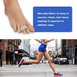 Winiyou Toe Wraps: 8-Pack Support for Toes