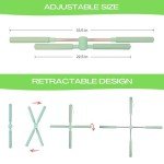 BodyTree Yoga Cross Stick Posture Corrector