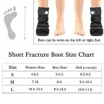 Air Walker Boot for Foot Fractures & Sprains