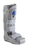 Air Walker Fracture Boot - Medium, Grey