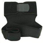 Adjustable Shoulder Support Brace with Pressure Pad